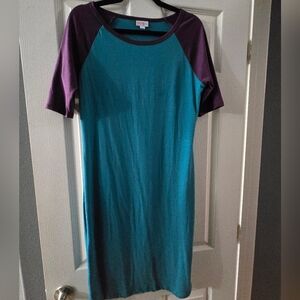 Lularoe Julia medium